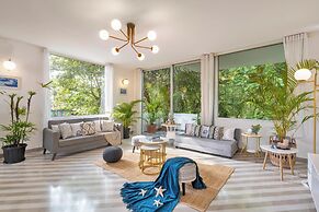 Staymaster Ocean Reef 2BR Apartment