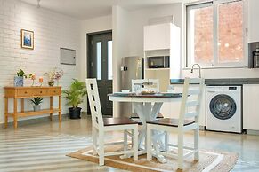 Staymaster Ocean Reef 2BR Apartment