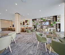 Aparthotel Complex SamElyon
