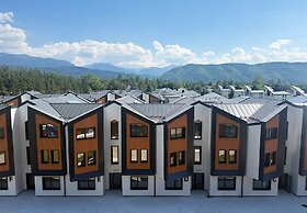 Aparthotel Complex SamElyon