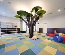 Aparthotel Complex SamElyon