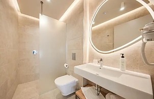 Aparthotel Complex SamElyon