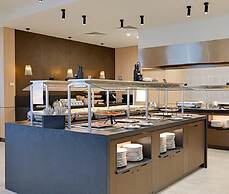 Aparthotel Complex SamElyon