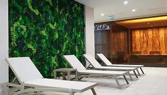 Aparthotel Complex SamElyon