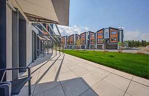 Aparthotel Complex SamElyon
