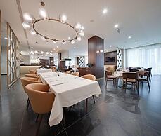 Aparthotel Complex SamElyon