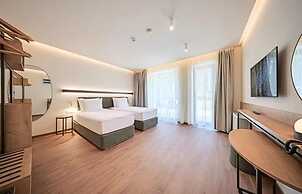 Aparthotel Complex SamElyon