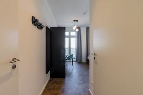 Nena Apartments Hermannplatz by LESA