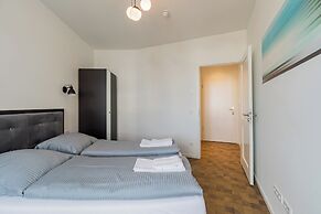 Nena Apartments Hermannplatz by LESA