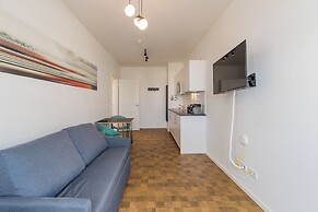 Nena Apartments Hermannplatz by LESA