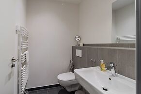 Nena Apartments Hermannplatz by LESA