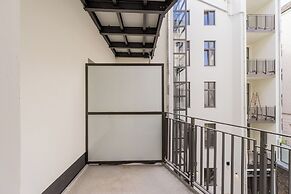 Nena Apartments Hermannplatz by LESA