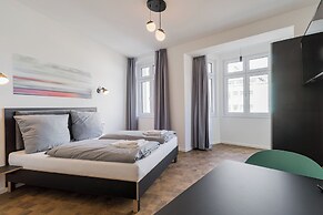 Nena Apartments Hermannplatz by LESA