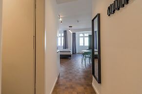 Nena Apartments Hermannplatz by LESA