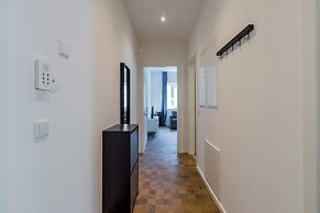 Nena Apartments Hermannplatz by LESA