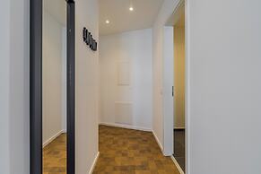 Nena Apartments Hermannplatz by LESA