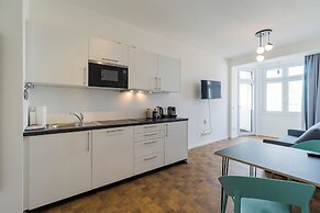 Nena Apartments Hermannplatz by LESA