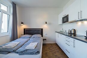 Nena Apartments Hermannplatz by LESA