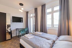 Nena Apartments Hermannplatz by LESA