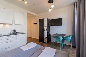 Nena Apartments Hermannplatz by LESA