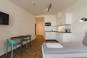 Nena Apartments Hermannplatz by LESA