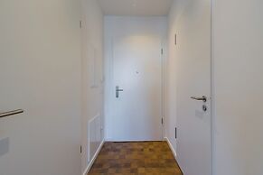 Nena Apartments Hermannplatz by LESA