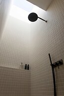 Bridgewater House Gas Heated Pool