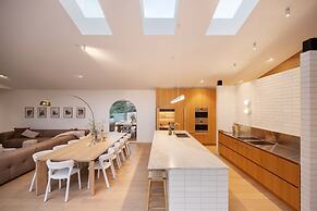 Bridgewater House Gas Heated Pool