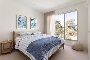 Bridgewater House Gas Heated Pool