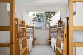 Bridgewater House Gas Heated Pool