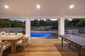 Airosa Blanca Pool Spa Sea Views