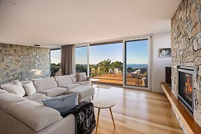 Airosa Blanca Pool Spa Sea Views