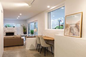 Airosa Blanca Pool Spa Sea Views