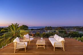 Airosa Blanca Pool Spa Sea Views