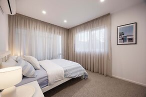 Airosa Blanca Pool Spa Sea Views