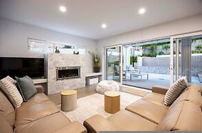 Airosa Blanca Pool Spa Sea Views