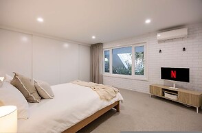Airosa Blanca Pool Spa Sea Views