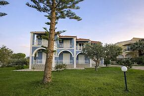 Stelios Zante Studios - Tragaki Seaview Haven