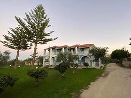 Stelios Zante Studios - Tragaki Seaview Haven