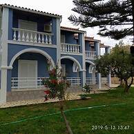 Stelios Zante Studios - Tragaki Seaview Haven