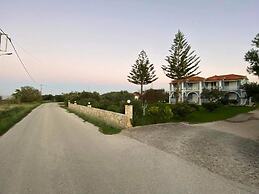 Stelios Zante Studios - Tragaki Seaview Haven