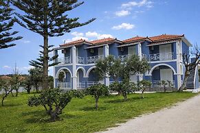 Stelios Zante Studios - Tragaki Seaview Haven