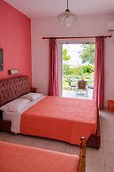 Stelios Zante Studios - Tragaki Panoramic Seaview
