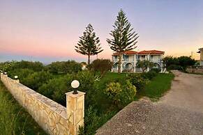 Stelios Zante Studios - Tragaki Panoramic Seaview