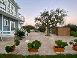 Stelios Zante Studios - Tragaki Panoramic Seaview