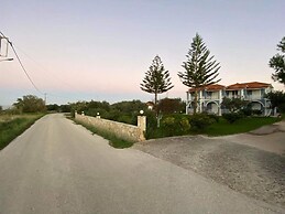 Stelios Zante Studios - Tragaki Panoramic Seaview