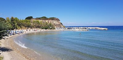 Stelios Zante Studios - Tragaki Panoramic Seaview