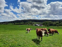 Sugar Farm Weideblick