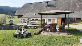 Sugar Farm Weideblick