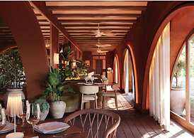 CASA METT Sitges - Newly refurbished